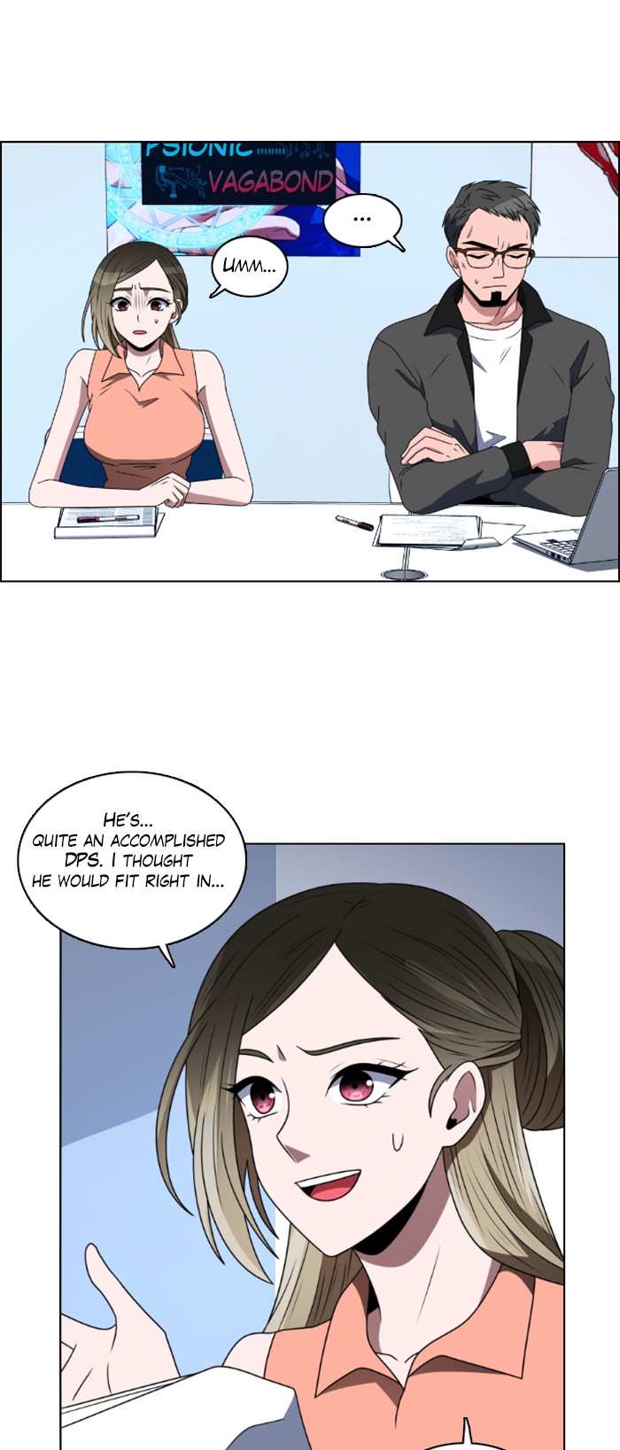No Scope chapter 34 - page 4