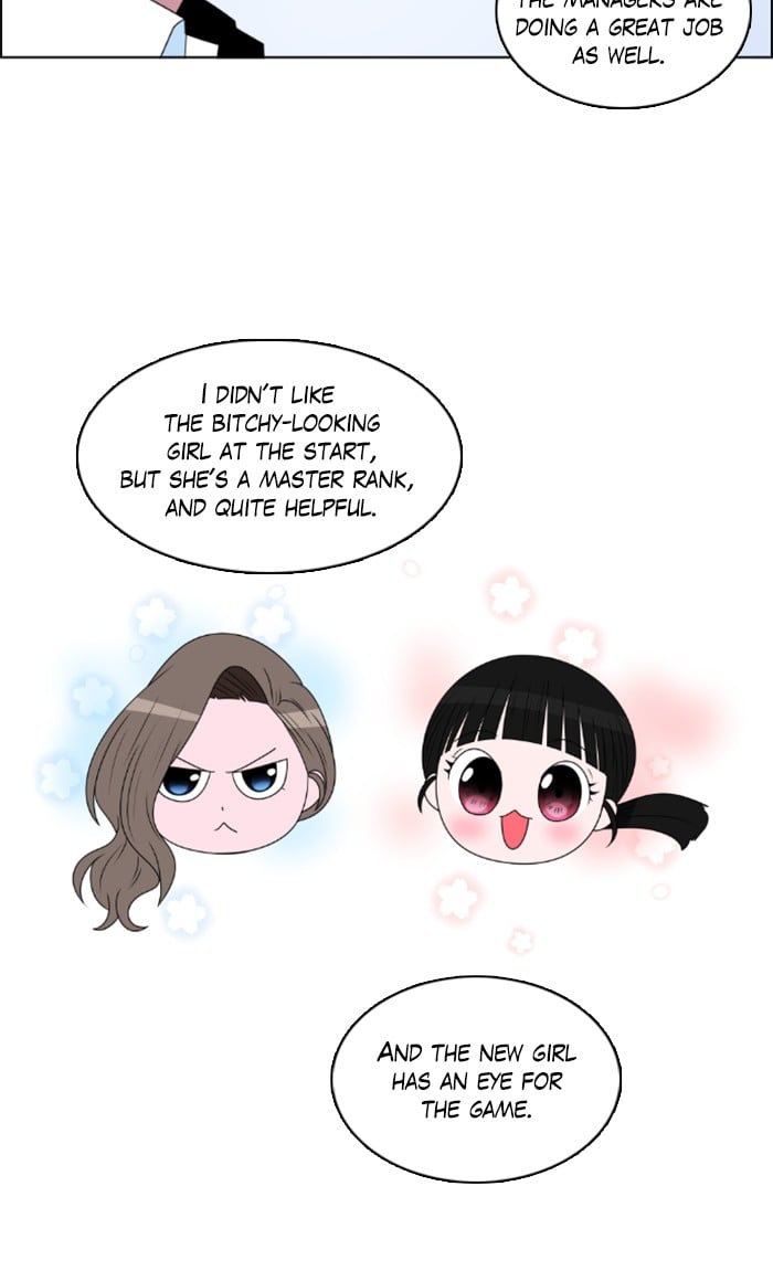 No Scope chapter 34 - page 40