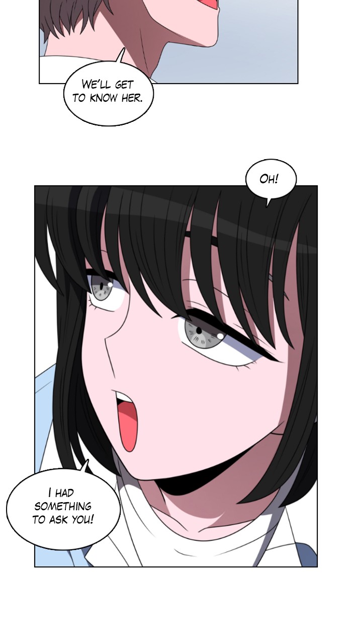 No Scope chapter 34 - page 42