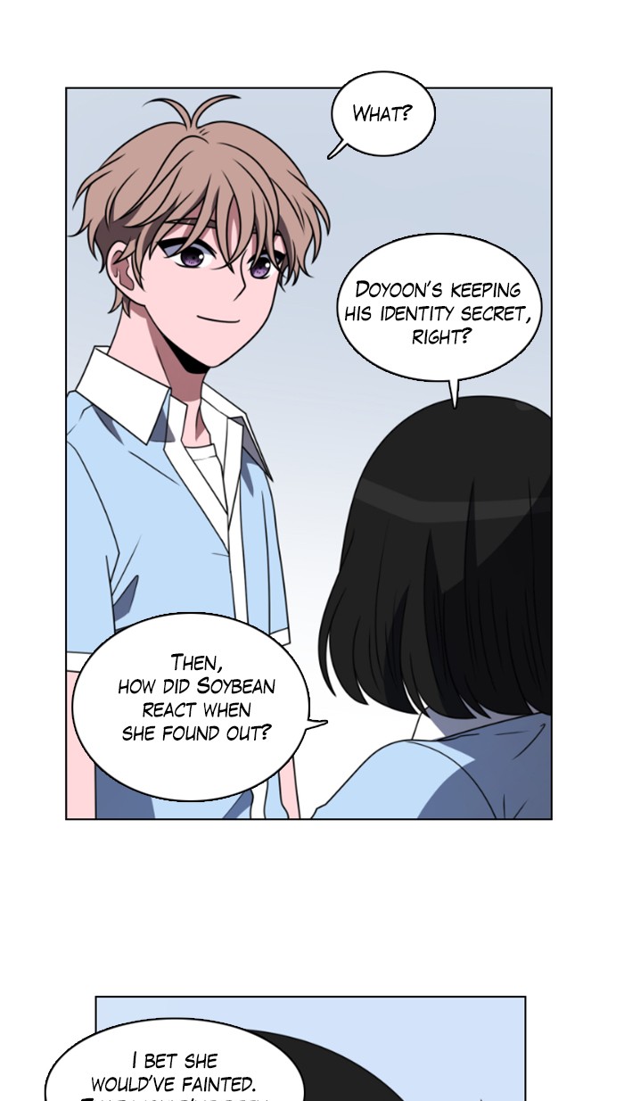 No Scope chapter 34 - page 43