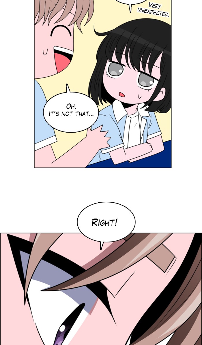 No Scope chapter 34 - page 47