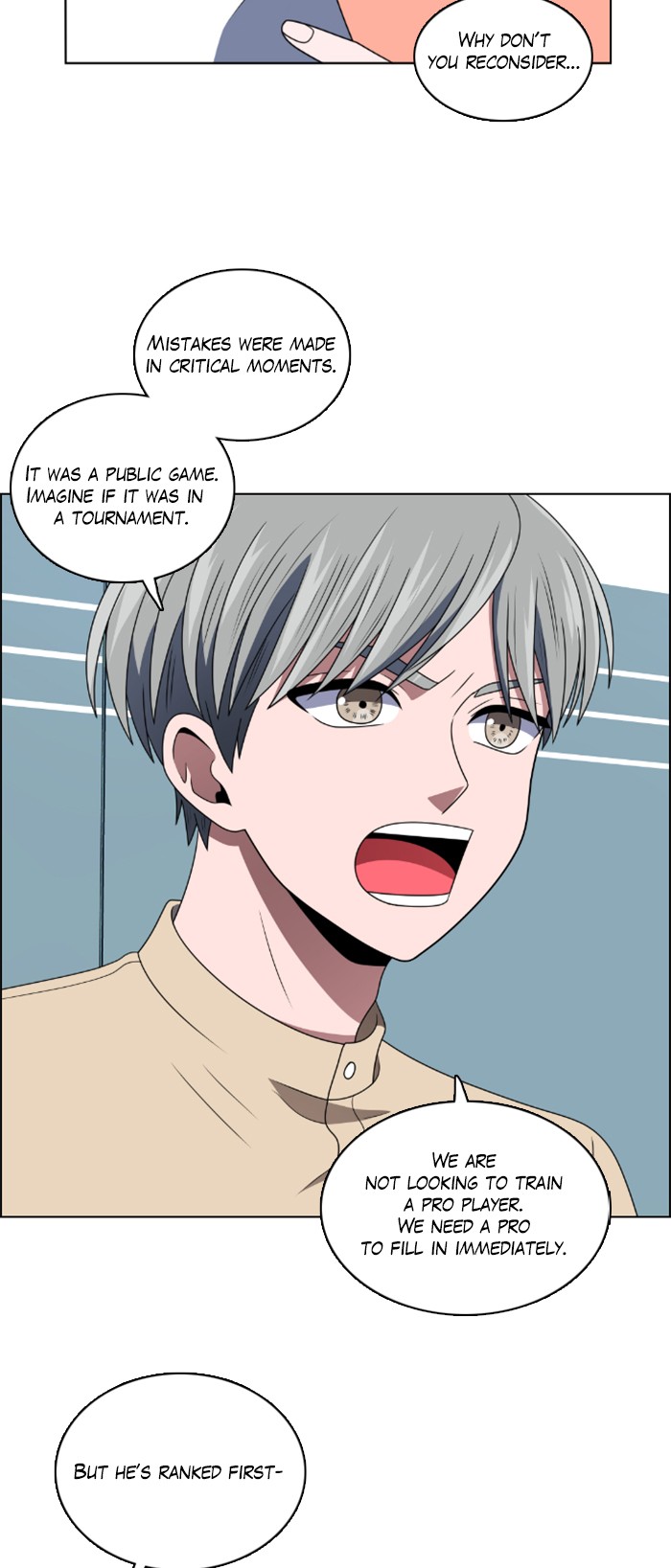No Scope chapter 34 - page 5