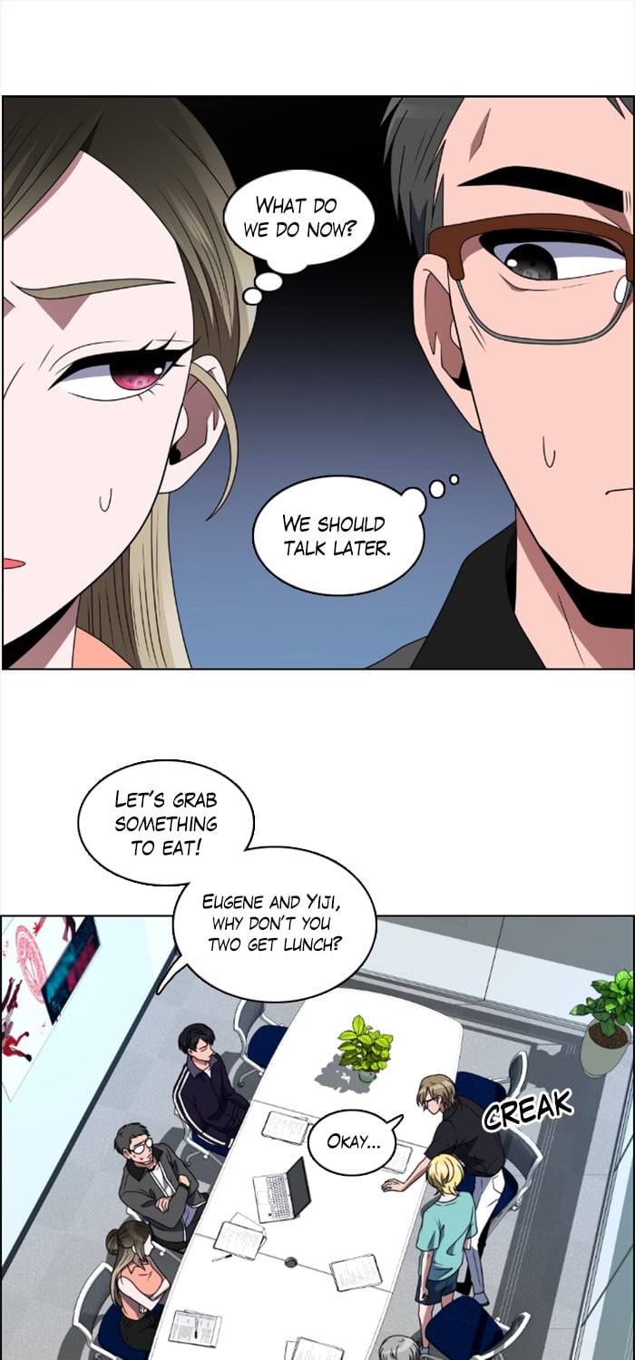 No Scope chapter 34 - page 7