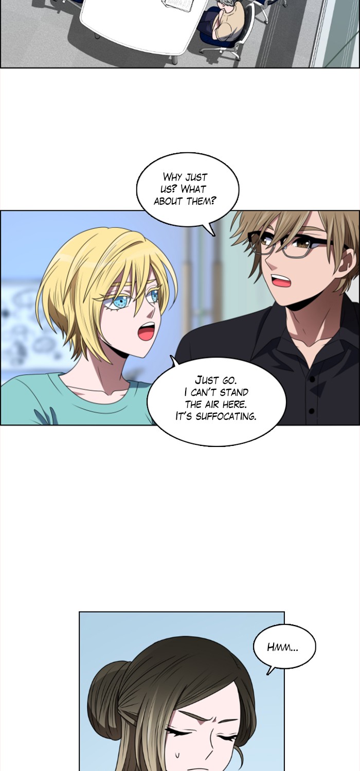 No Scope chapter 34 - page 8