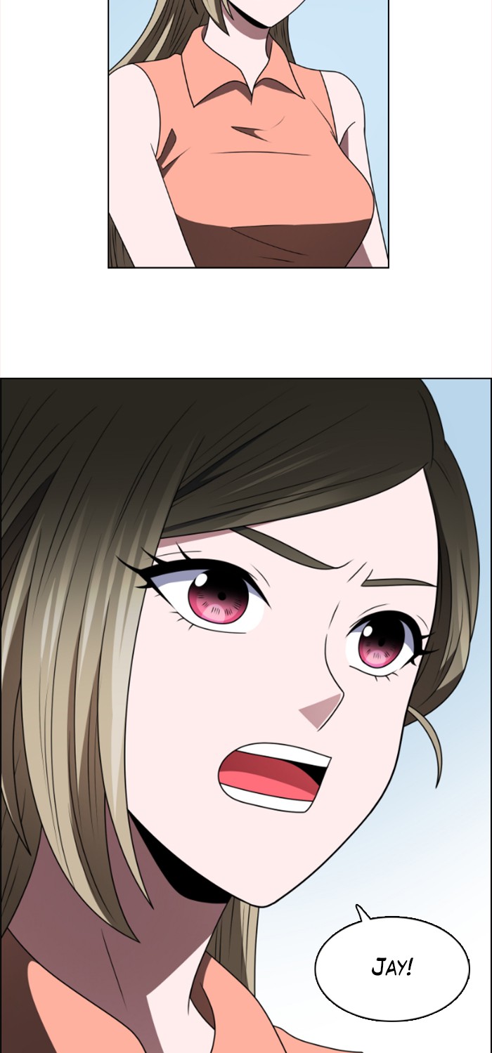 No Scope chapter 34 - page 9