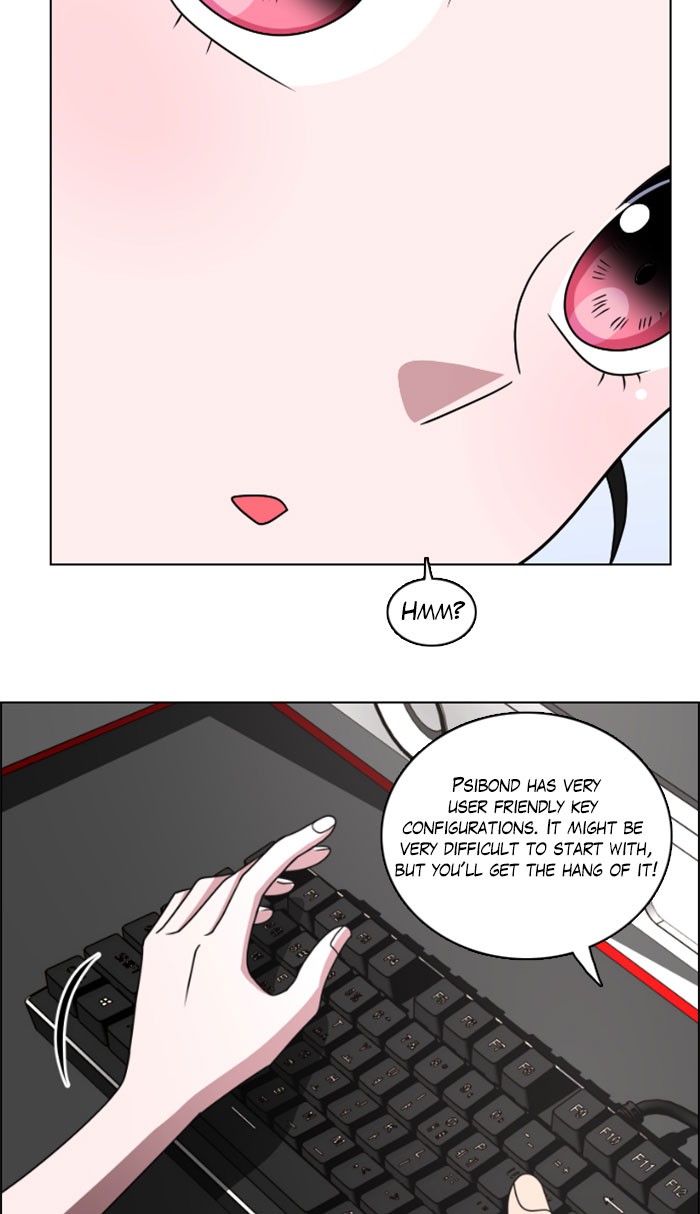 No Scope chapter 33 - page 11