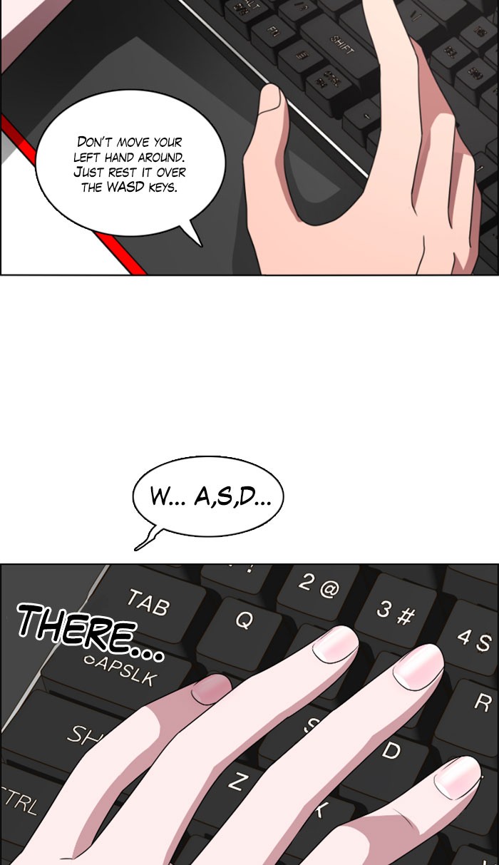 No Scope chapter 33 - page 12