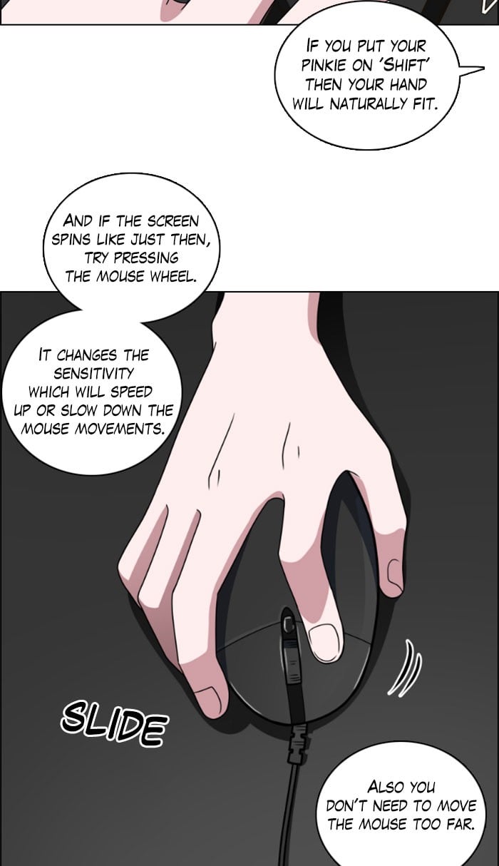 No Scope chapter 33 - page 13