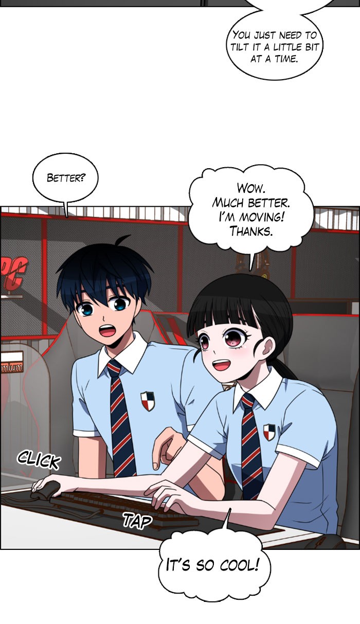 No Scope chapter 33 - page 14