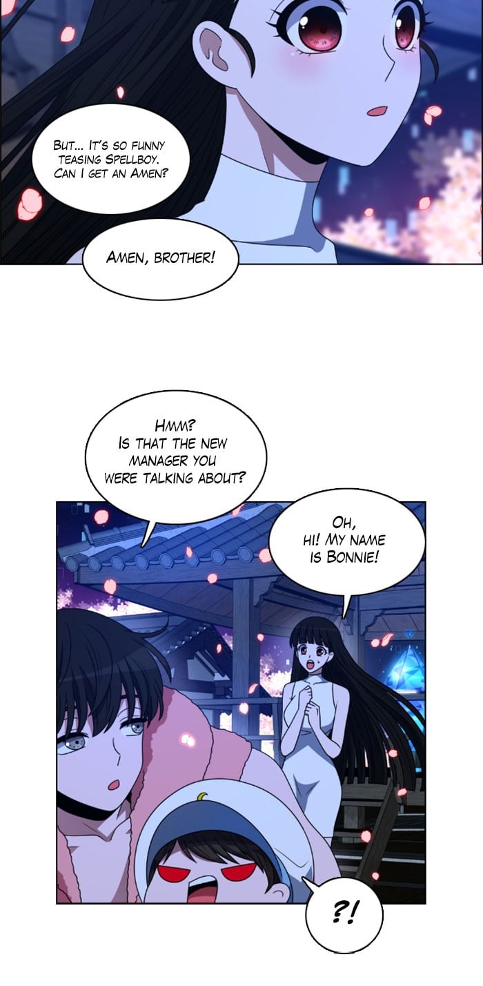 No Scope chapter 33 - page 22