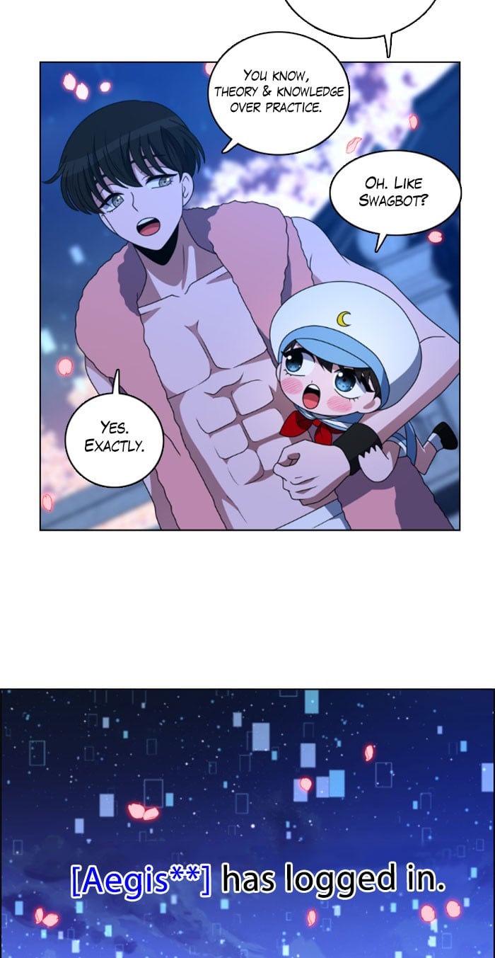No Scope chapter 33 - page 25
