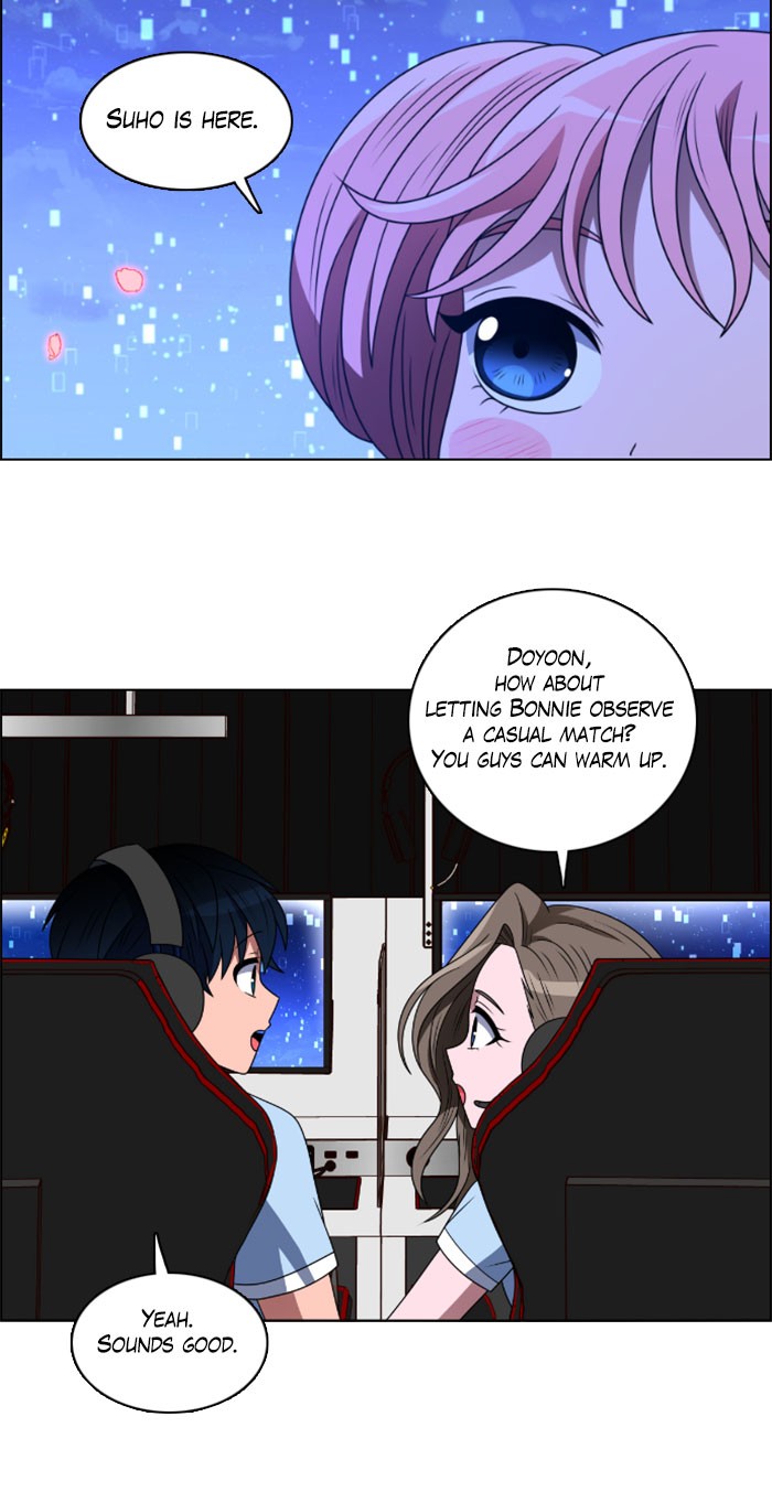 No Scope chapter 33 - page 26
