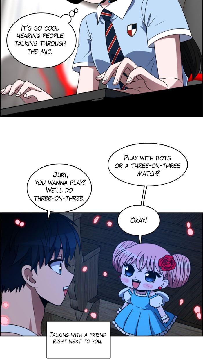 No Scope chapter 33 - page 28