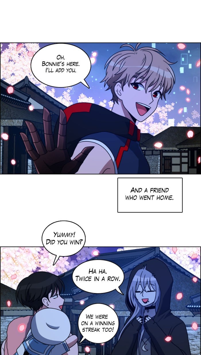 No Scope chapter 33 - page 29