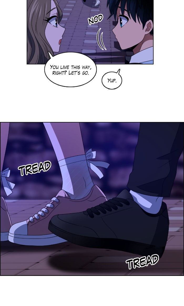 No Scope chapter 33 - page 35