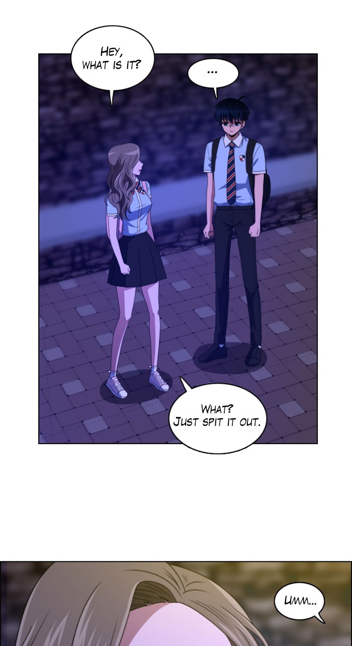 No Scope chapter 33 - page 38