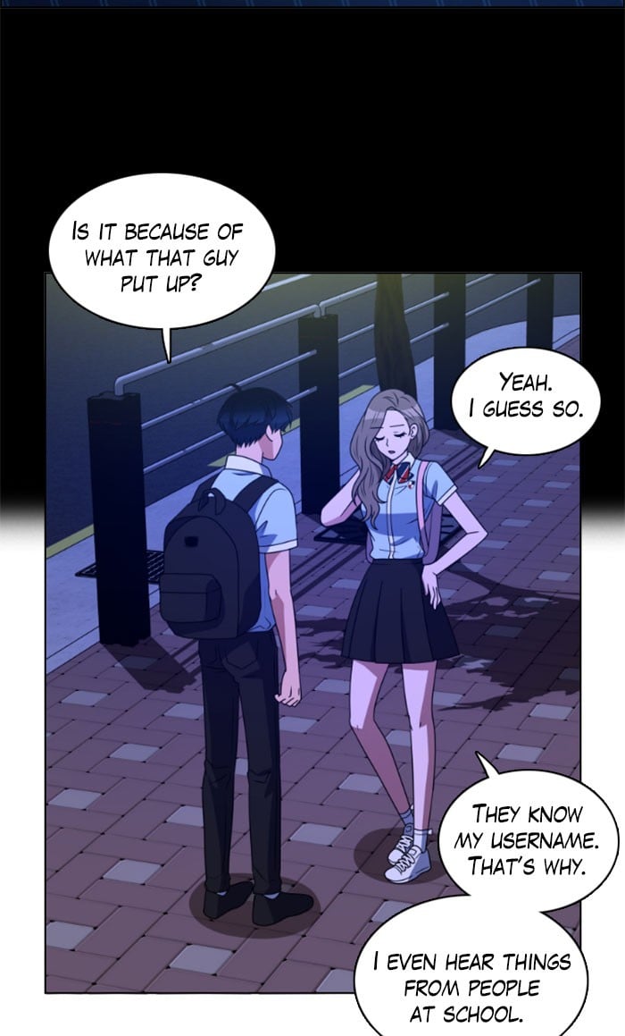 No Scope chapter 33 - page 42