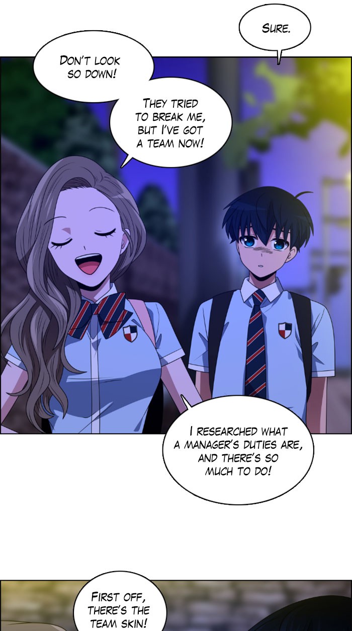 No Scope chapter 33 - page 47