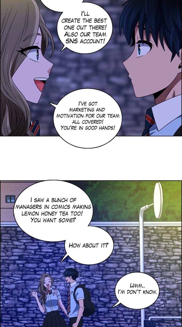 No Scope chapter 33 - page 48