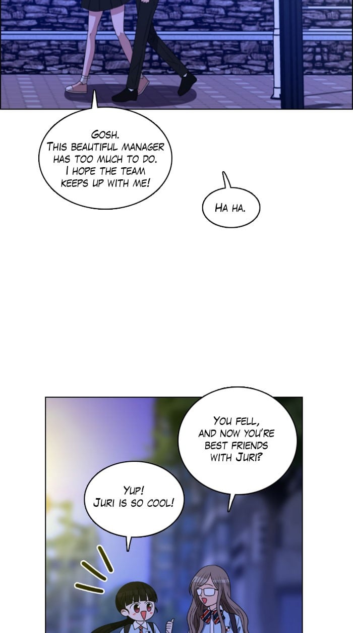 No Scope chapter 33 - page 49