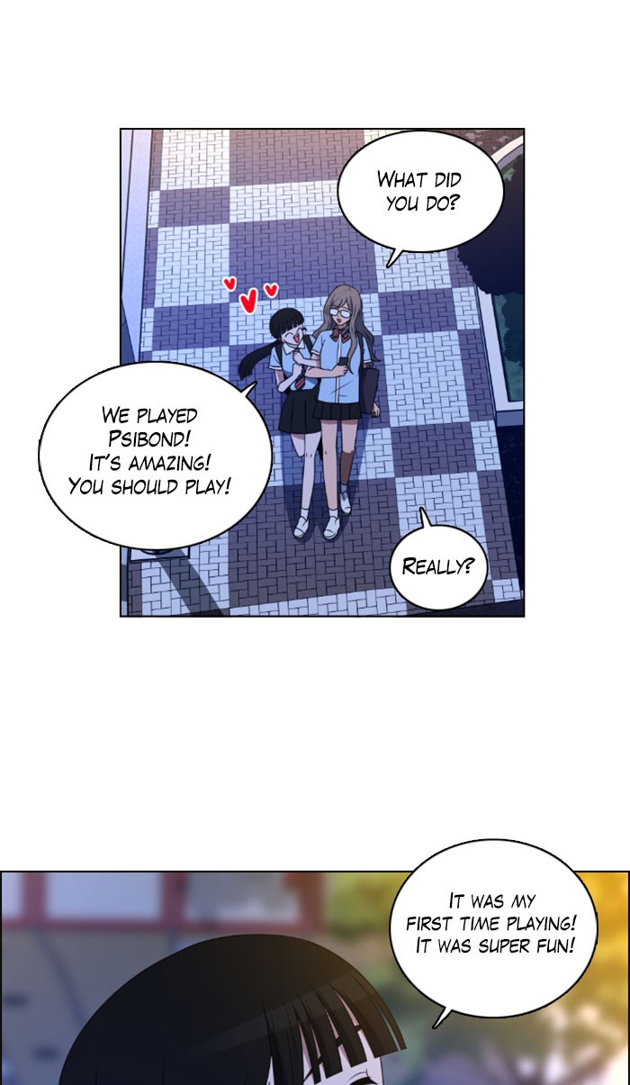 No Scope chapter 33 - page 51