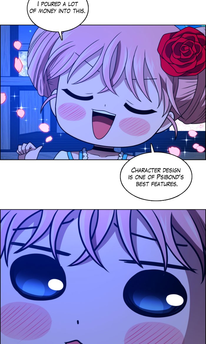 No Scope chapter 33 - page 6