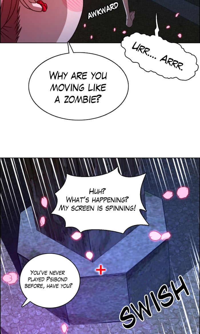 No Scope chapter 33 - page 8