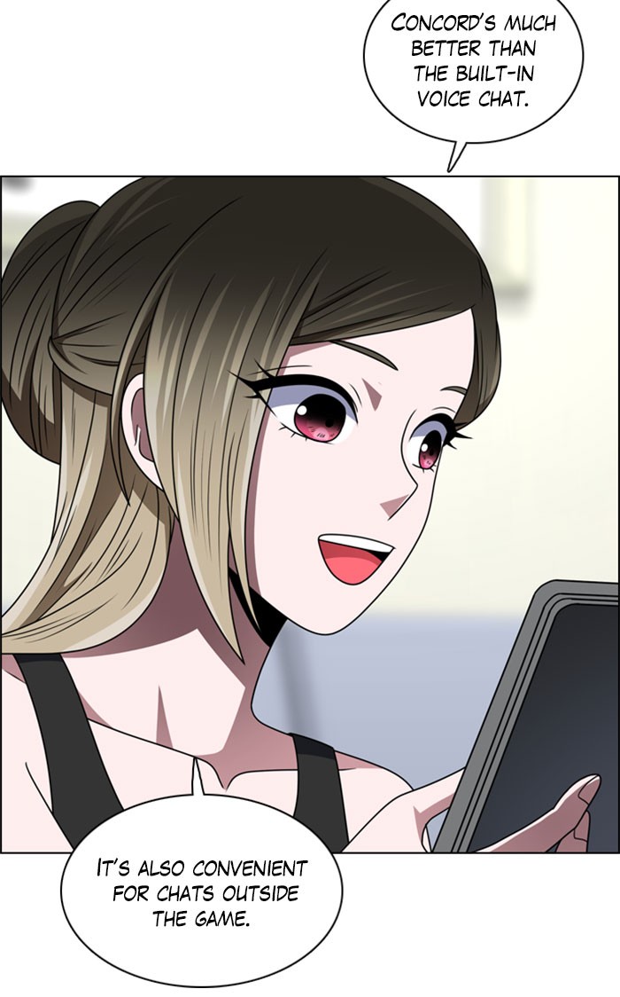 No Scope chapter 32 - page 11