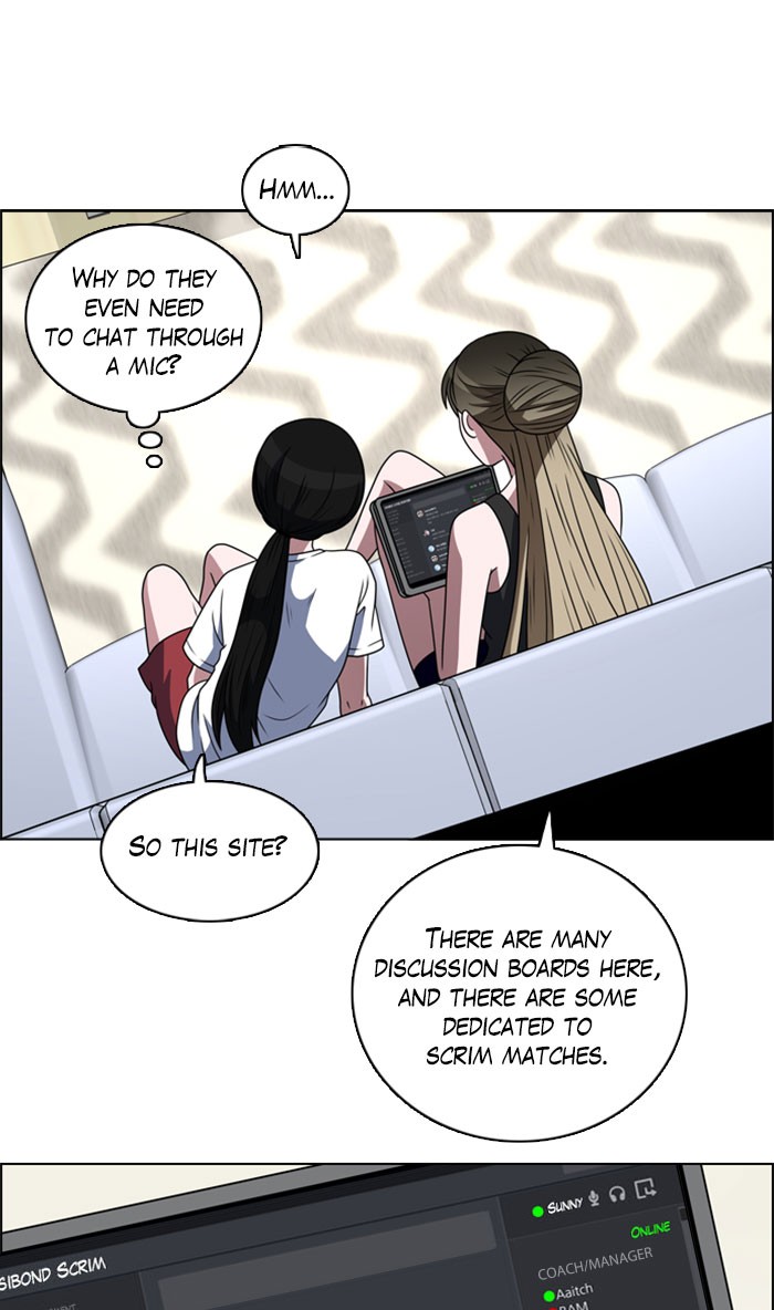No Scope chapter 32 - page 12