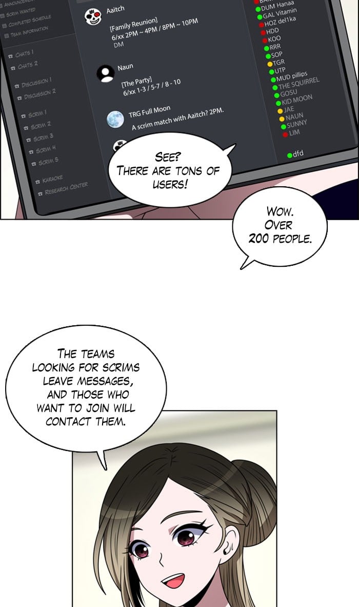 No Scope chapter 32 - page 13