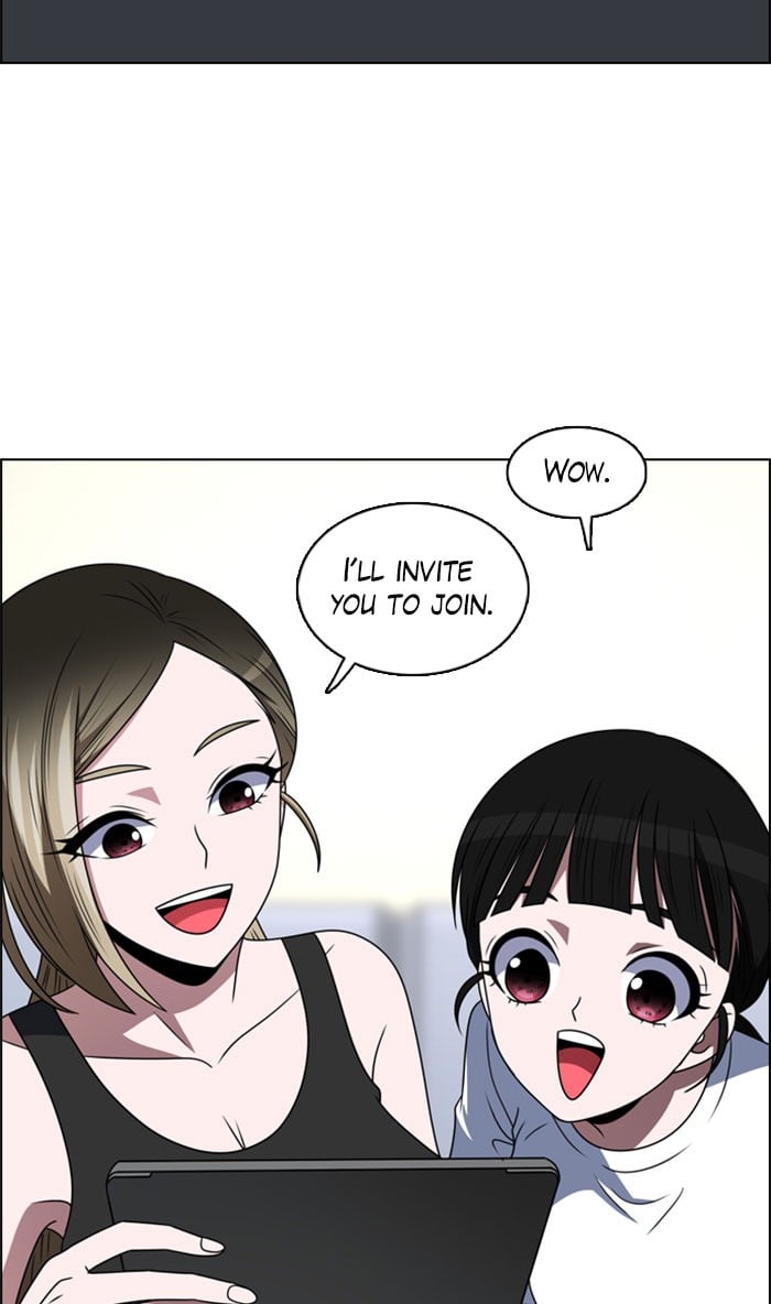 No Scope chapter 32 - page 16