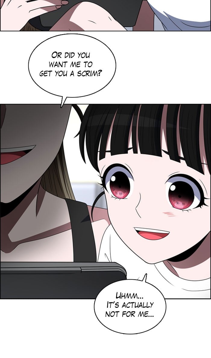 No Scope chapter 32 - page 17
