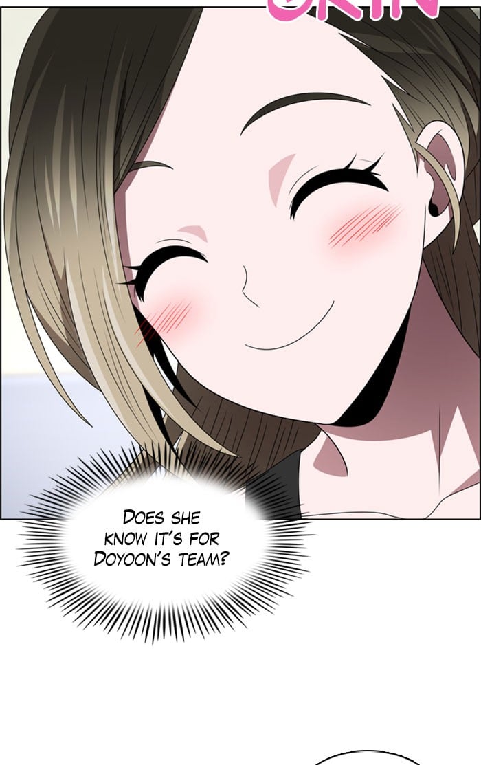 No Scope chapter 32 - page 19