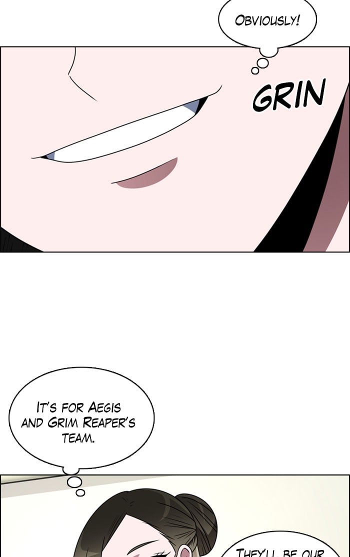 No Scope chapter 32 - page 20