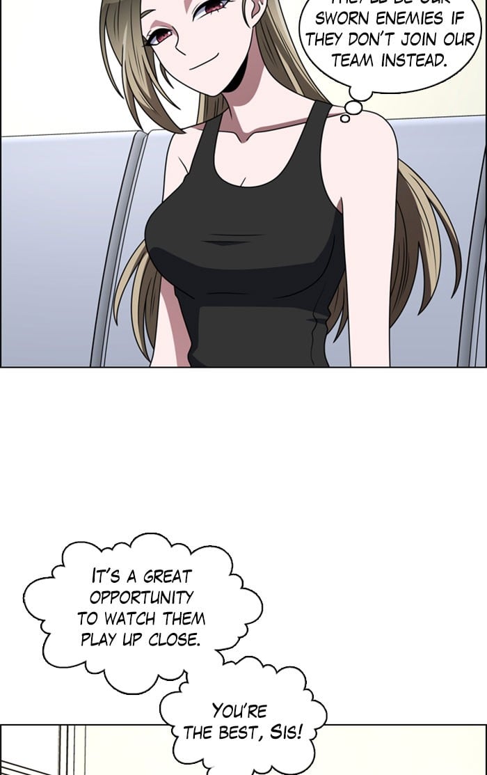 No Scope chapter 32 - page 21