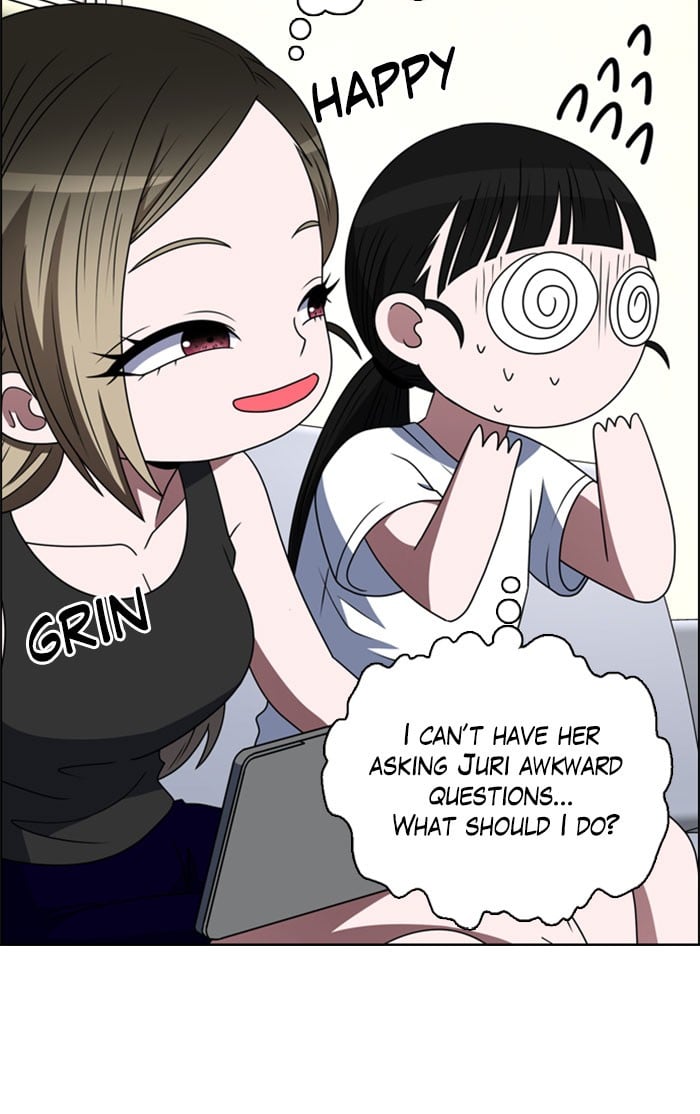 No Scope chapter 32 - page 22