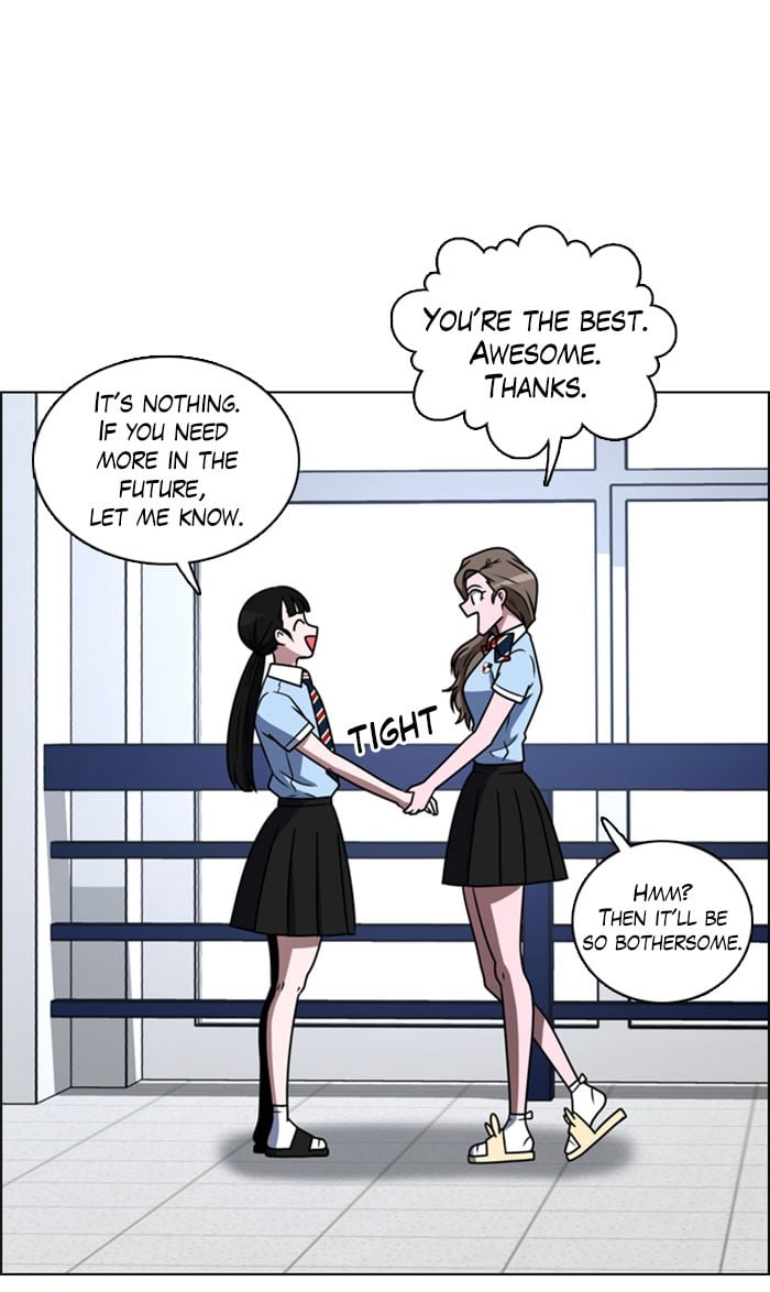 No Scope chapter 32 - page 27