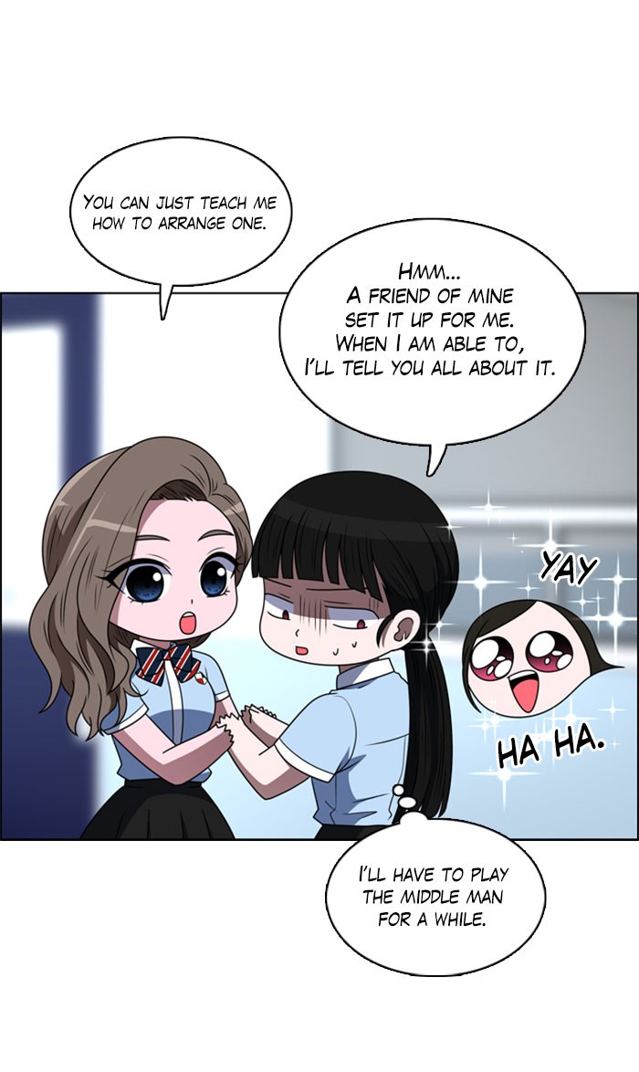 No Scope chapter 32 - page 28