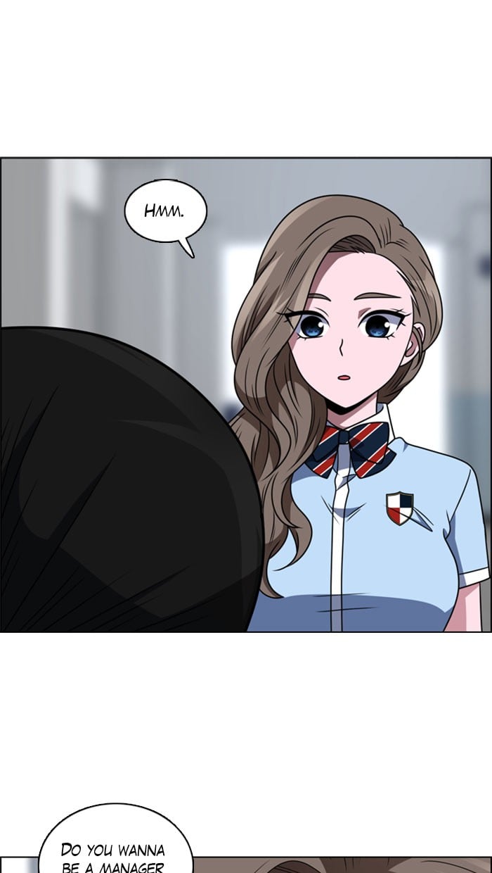 No Scope chapter 32 - page 29