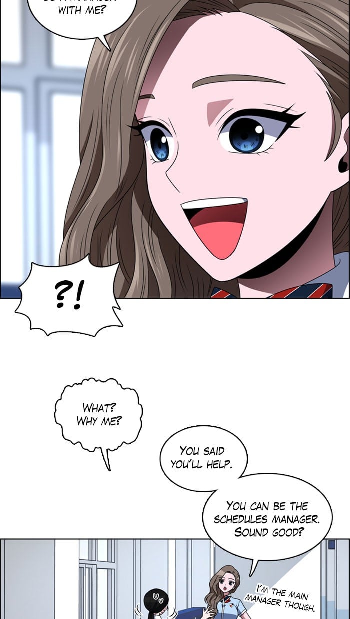 No Scope chapter 32 - page 30