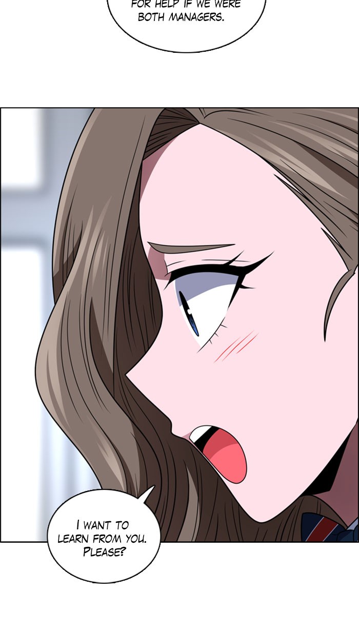 No Scope chapter 32 - page 32