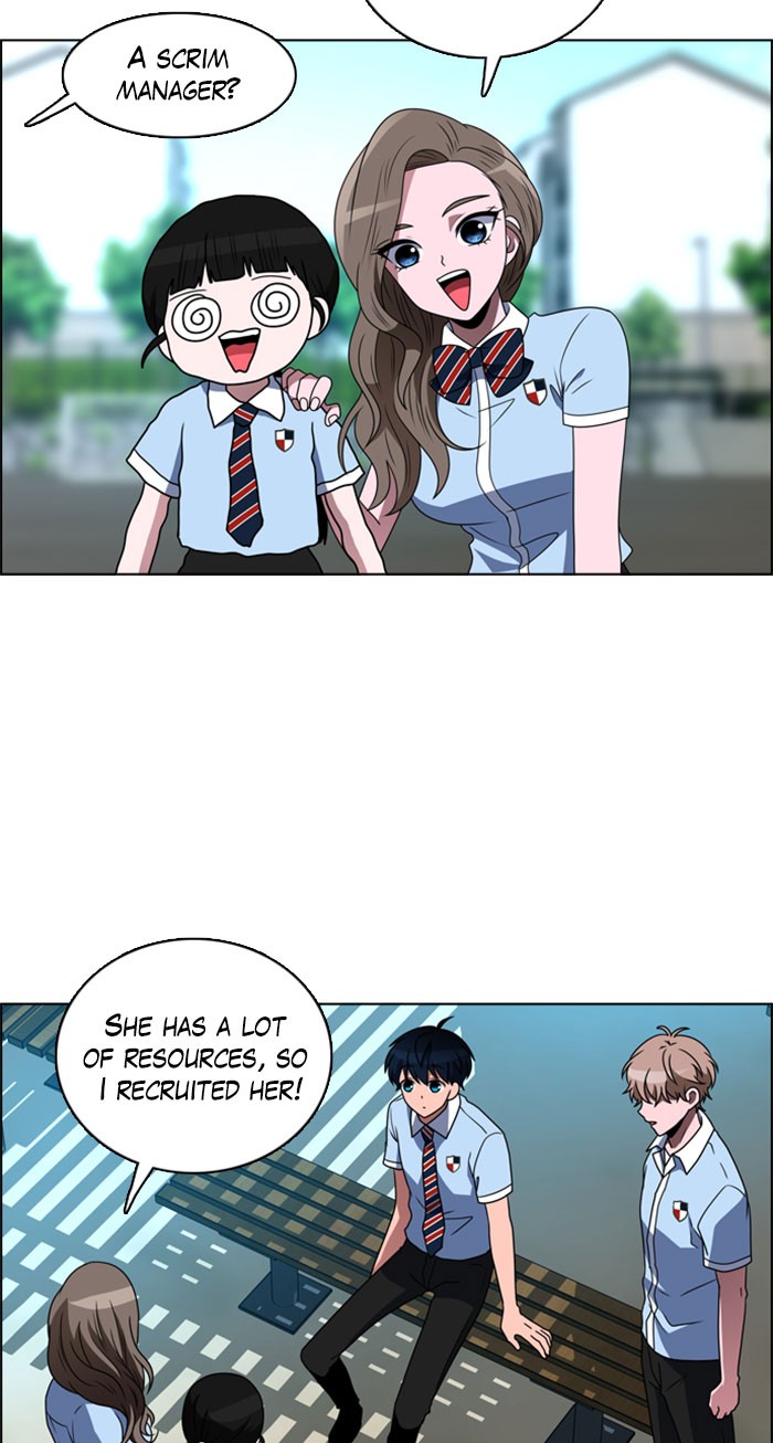 No Scope chapter 32 - page 38