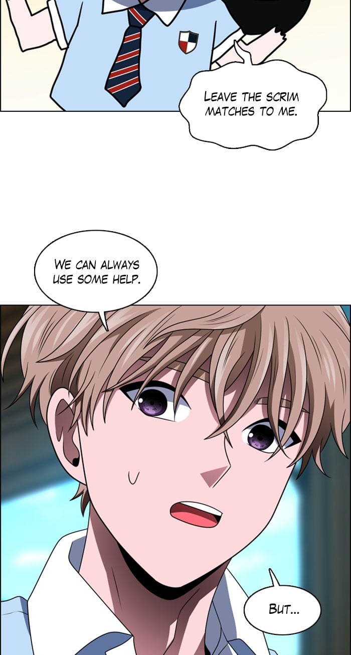 No Scope chapter 32 - page 40