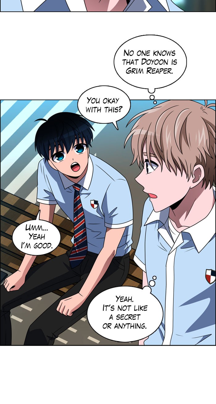 No Scope chapter 32 - page 41