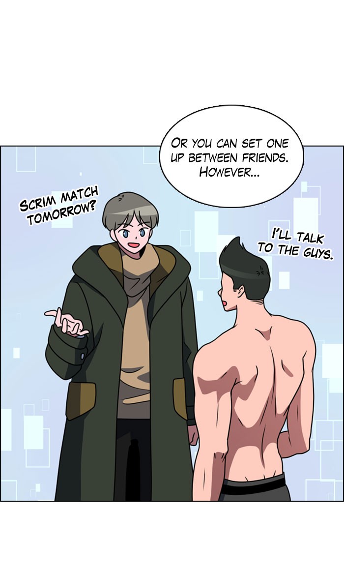 No Scope chapter 32 - page 5