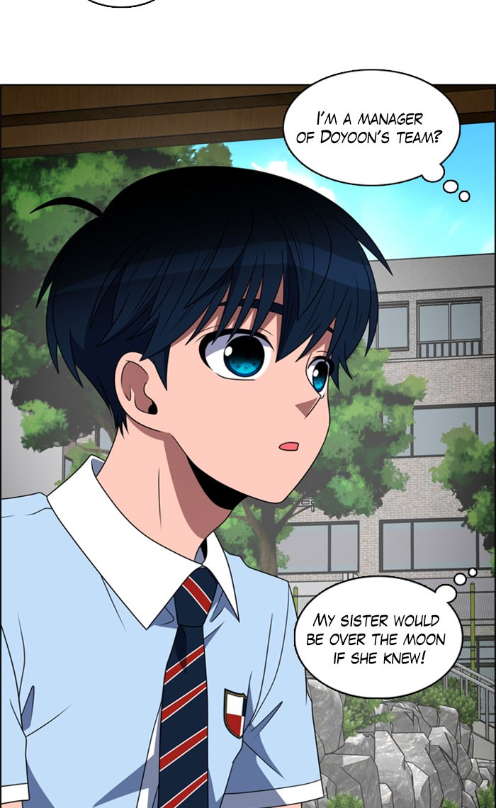 No Scope chapter 32 - page 56
