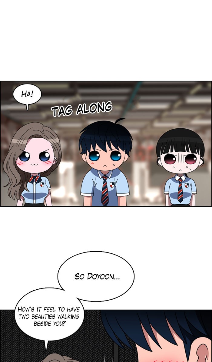 No Scope chapter 32 - page 60