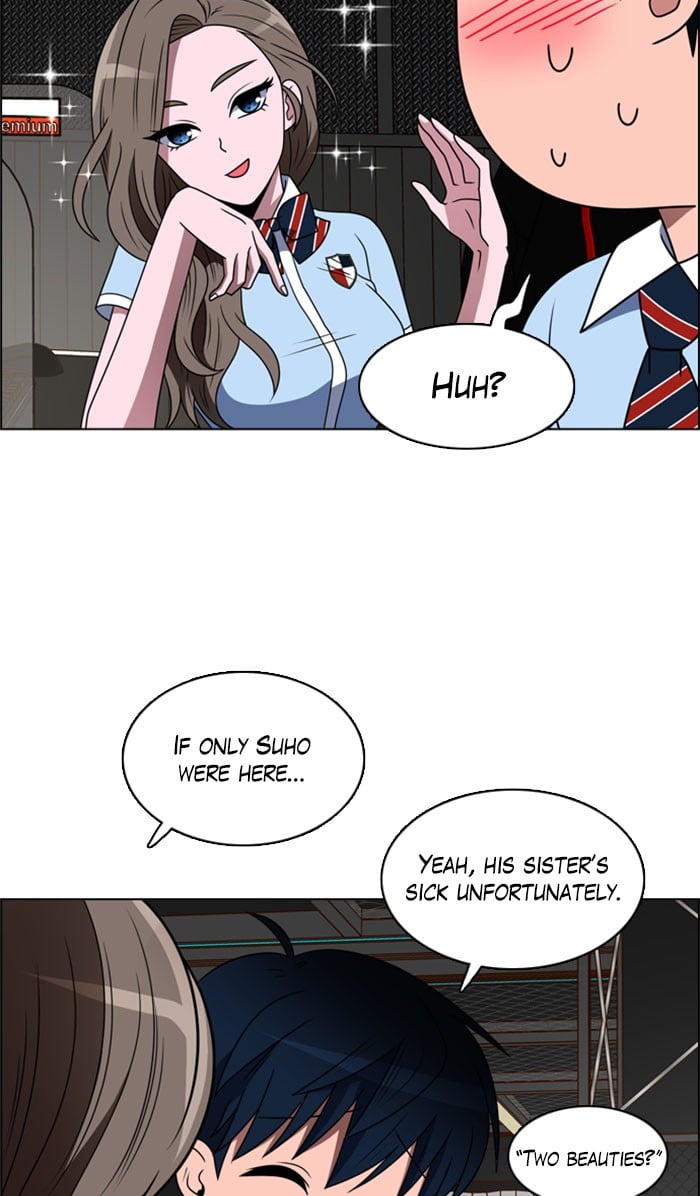 No Scope chapter 32 - page 61