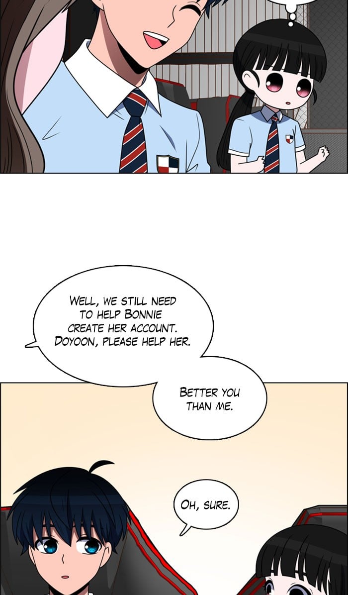 No Scope chapter 32 - page 62