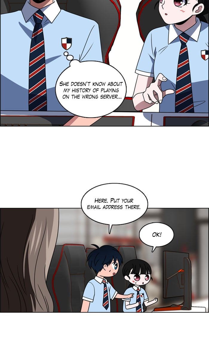 No Scope chapter 32 - page 63